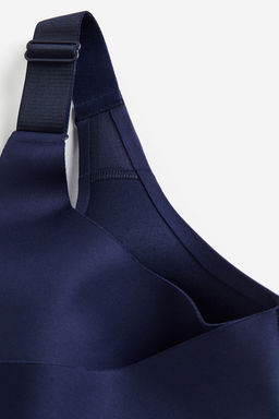 Sujetador de deporte High Support DryMove - H&m фото 3