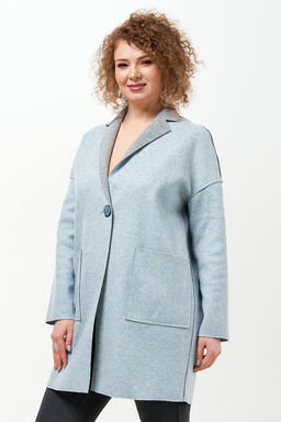 Пальто - Olsi фото 8