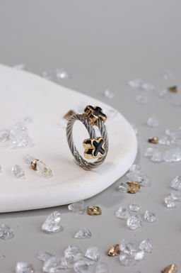 Кольцо Арт. 7-0227-WG