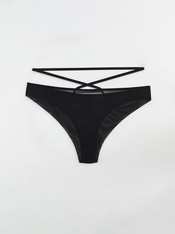 Desenli Fantezi Brazilian K?lot