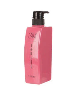 Крем интенсивный для укрепления волос IAU CELL CARE 3S , 500 мл мл.