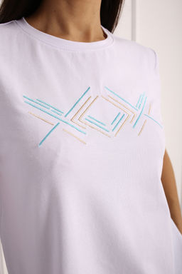 Джемпер женский П4640 - Olsarri фото 5