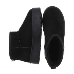 Детские сноубутсы