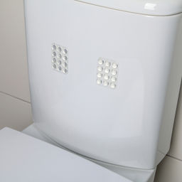 Набор стопперов универсальных, 2 шт.