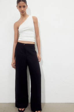 Top de un hombro - H&m фото 2