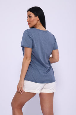 33603 Футболка женская - Натали фото 75