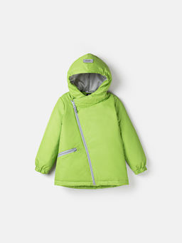 Куртка демисезонная Лайм