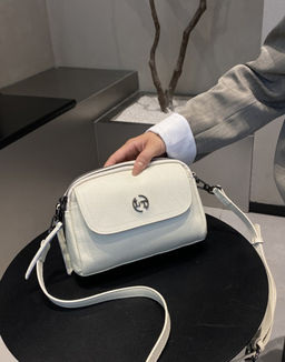 Cумка женская Lanotti 2031/Шампань