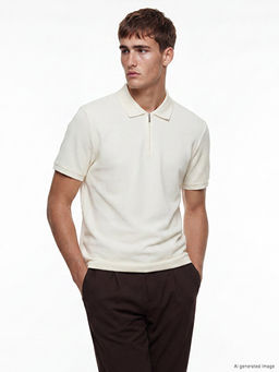Polo Yaka Erkek Ti??rt