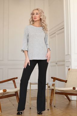 Джемпер М4-4877/12 - Wisell фото 10