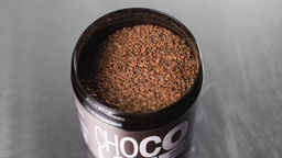 Горький горячий шоколад 100%, 200 г