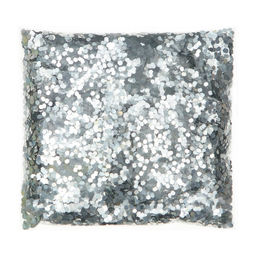 Наполнитель для шаров «Конфетти-шестиугольник», d=4 мм, 100 г