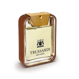 TRUSSARDI MY LAND men 50ml edt