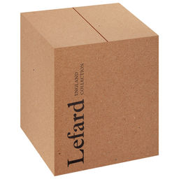 ФИГУРКА КРОЛИК С БАНТОМ 18.6*10.7*24.4 СМ - Lefard фото 4