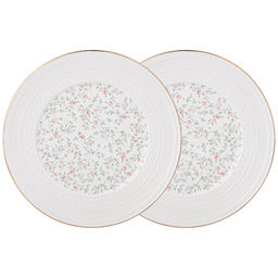НАБОР ТАРЕЛОК ДЕСЕРТНЫХ LEFARD ФАБЬЕН 2 ШТ. 20,5 СМ