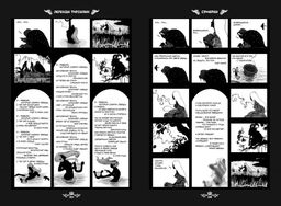 Легенды Тарсилии. Том 1