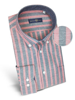 Рубашка 22-55-НТ-04