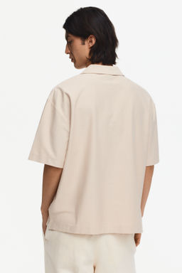 Polo Loose Fit - H&m фото 6