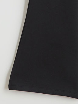 Beli Lastikli ?spanyol Pa?a K?z ?ocuk Tayt