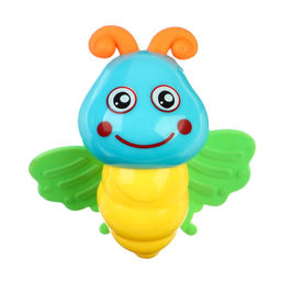 Набор погремушек Давай играть, 3 шт, Крошка Я  фото 3