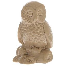 Фигурка декоративная "Сова", L8,8 W8,5 H14 см, 2в.