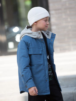 КУРТКА МИКС