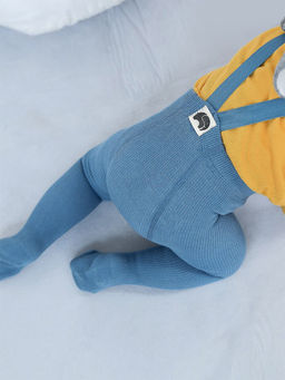 Колготки детские Соль&Перец  фото 3