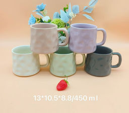 Кружка / BLC-450 /уп 60/