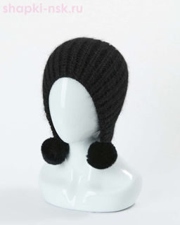 44561/2 Чепчик (56-58)