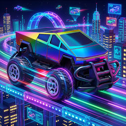 Машина "Скорость" р/у, 27 MHz, в коробке