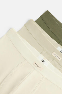 PACK OF 3 SOFT BOXERS - Zara фото 3