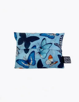 Сумка, Мод.11 Принт. Баттерфляй - Moshna фото 8