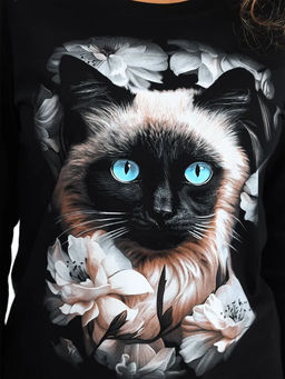 Лонгслив женский 292 - Вега фото 14