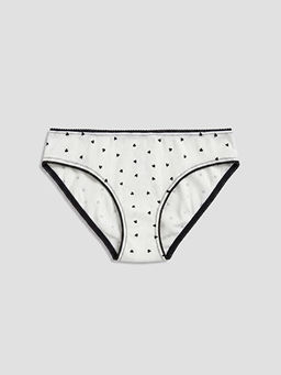 Kalp Desenli Bikini K?lot 2li - Waikiki фото 2