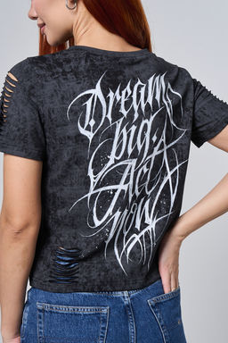 7502 футболка женская