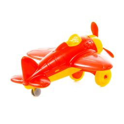 Самолёт Омега (в сеточке) - Полесье фото 3