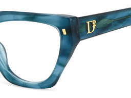 Оправа DSQUARED2 D2 0117