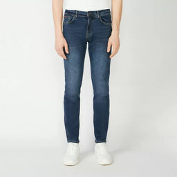 Брюки джинсовые Slim / Lee Cooper