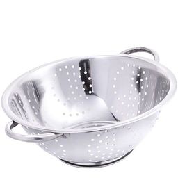 29201 Дуршлаг нержавейка 28см MB (х24) - Mayer&boch фото 2