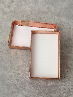 Коробка подарочная 8х5 см / 55-2 /уп 24/720/ - Галеонтрейд фото 10