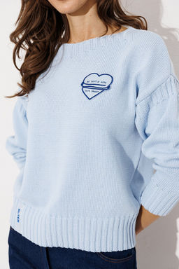 Джемпер 3253 - Buter фото 2