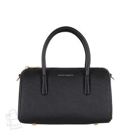 Сумка женская  6969CO black Christina  в Новосибирске