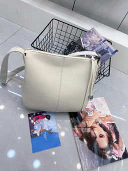 Женская сумка, кожа, MIRONPAN 26089 Черный  фото 9