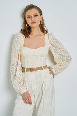 Топ - Mixan фото 5