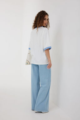 Футболка Vesnaletto 4394  фото 4