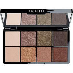 ARTDECO Палетка теней для век Eyelights Palette 05, 8 х 1.6 г