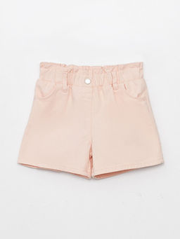 Beli Lastikli Basic K?z Bebek ?ort