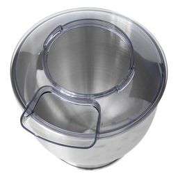 Планетарный миксер GALAXY LINE GL2230/белый (видео в описании)  фото 6