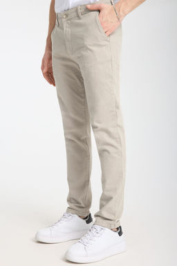 TRENDYOL MAN Siyah Slim Fit Basic Chino Esnek Gabardin Pantolon TMNSS25PL00018 - Trendyolmilla фото 35