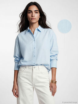 Oversize Kad?n G?mlek